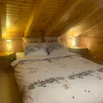Typique Confort Avec En Dessous בקתה Hérémence