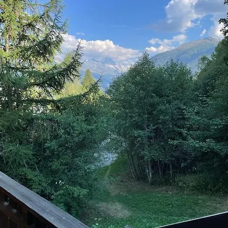 Typique Confort Avec En Dessous * Hérémence