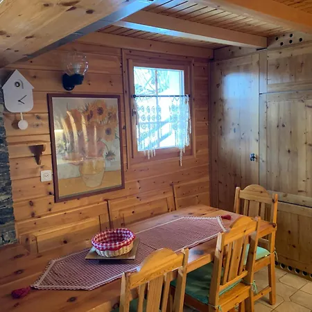 Typique Confort Avec En Dessous * Hérémence