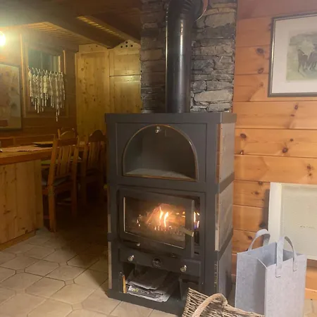 Typique Confort Avec En Dessous * Hérémence