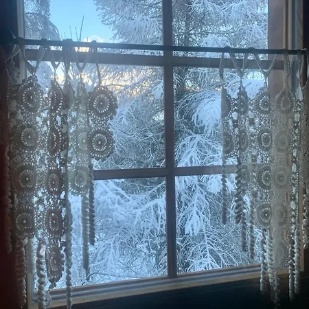 Σαλέ Typique Confort Avec En Dessous Hérémence