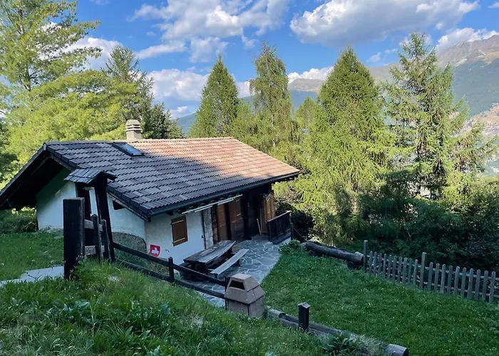 Typique Confort Avec En Dessous Dağ evi