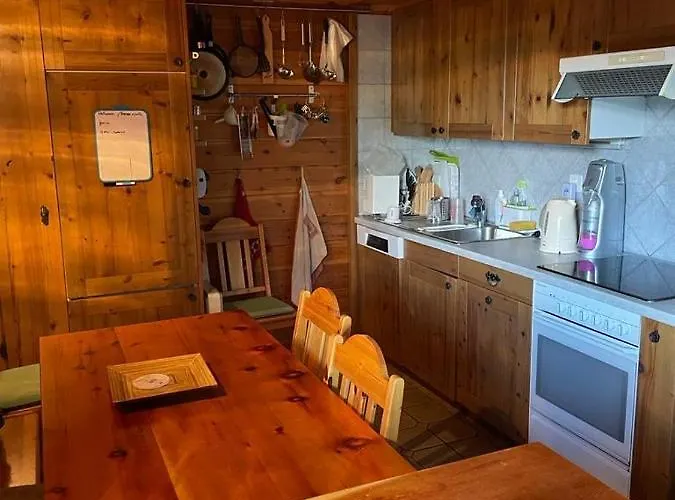 Typique Confort Avec En Dessous * Hérémence