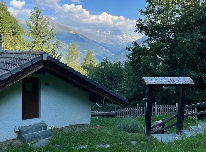 Typique Confort Avec En Dessous Dağ evi *