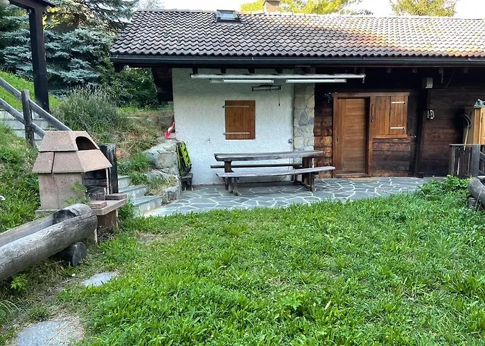 Typique Confort Avec En Dessous Dağ evi