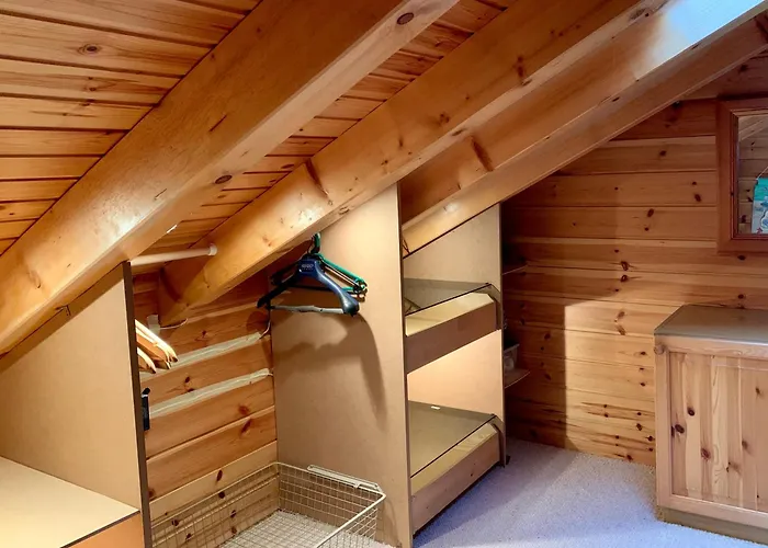 Typique Confort Avec En Dessous Dağ evi