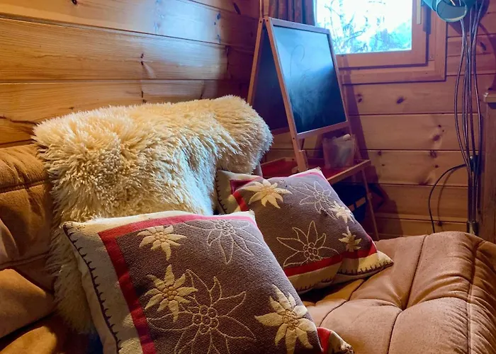 Typique Confort Avec En Dessous *