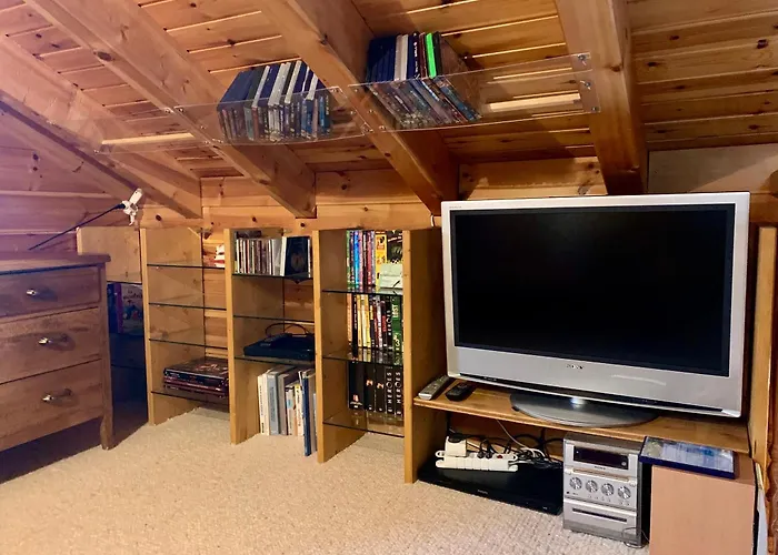 Typique Confort Avec En Dessous Dağ evi *