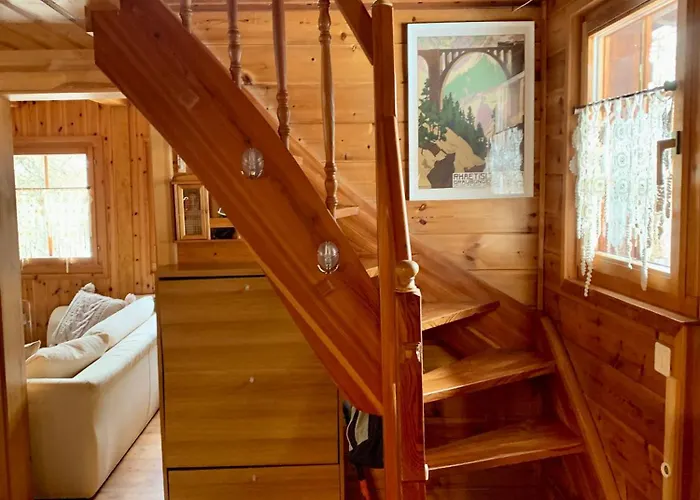 Typique Confort Avec En Dessous * Hérémence