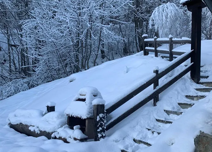Typique Confort Avec En Dessous Dağ evi