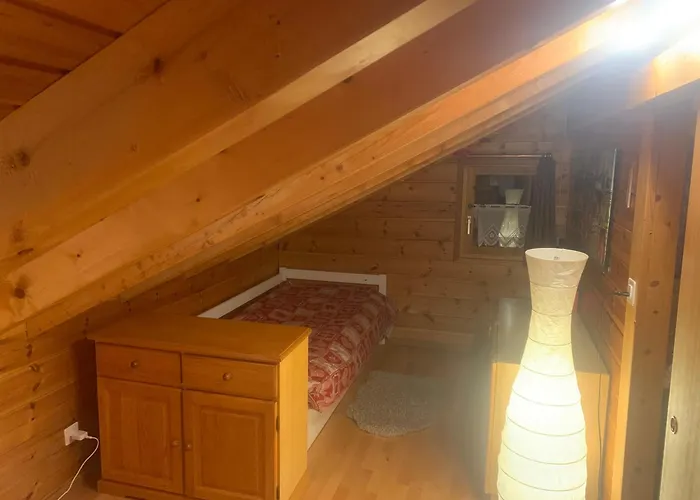 Typique Confort Avec En Dessous Hérémence