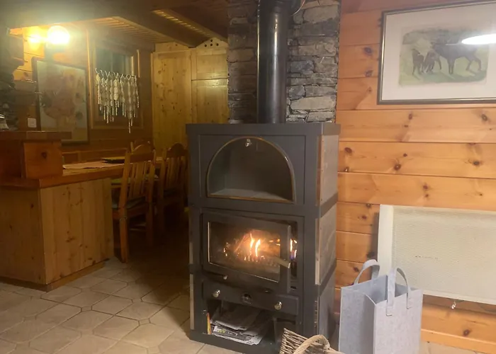 Typique Confort Avec En Dessous * Hérémence