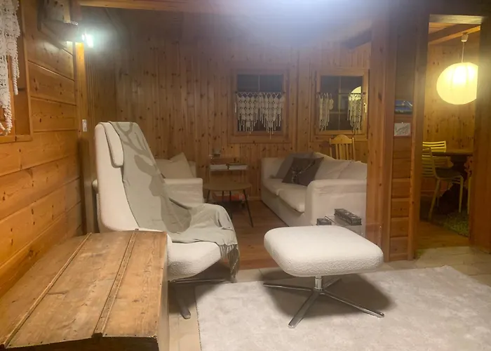 Typique Confort Avec En Dessous * Hérémence