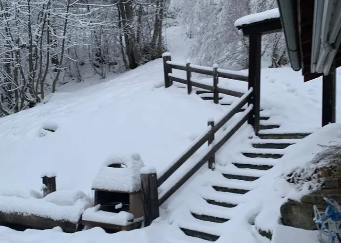 Typique Confort Avec En Dessous Hérémence