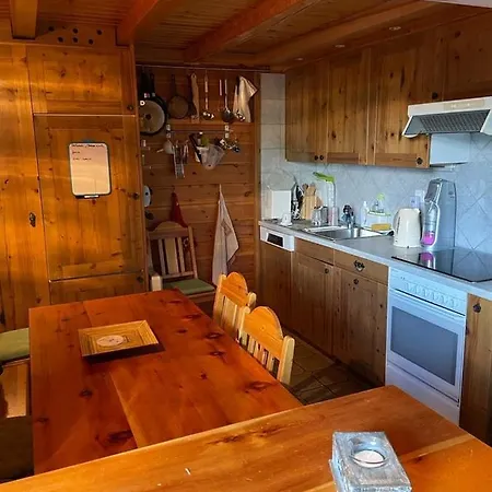 Typique Confort Avec En Dessous * Hérémence